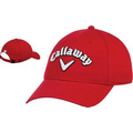 Callaway Heritage Twill Golf Hat